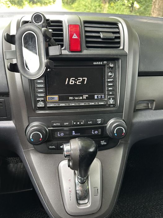 Honda CR-V 3 2010р 2.2дизель