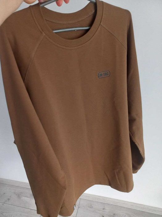M-Tac реглан Athlete Coyote Brown (розмір 3XL)
