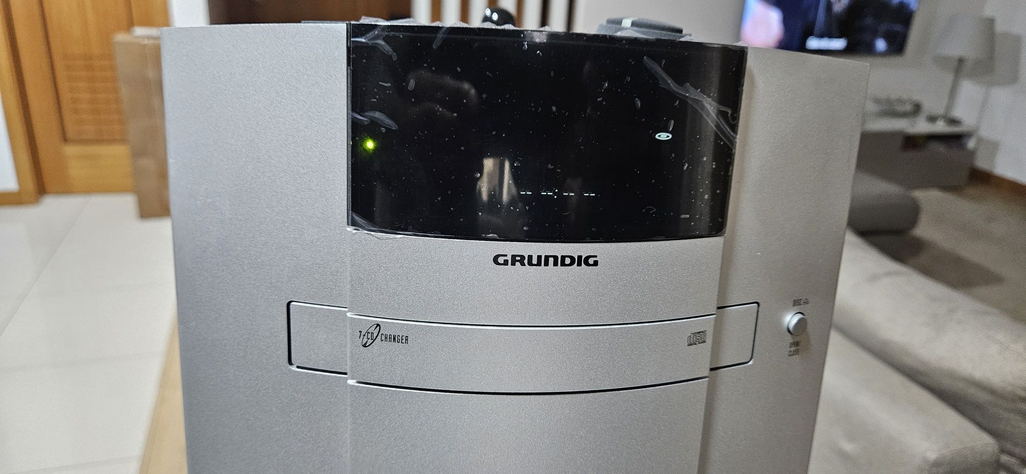 Vendo Grundig PA3