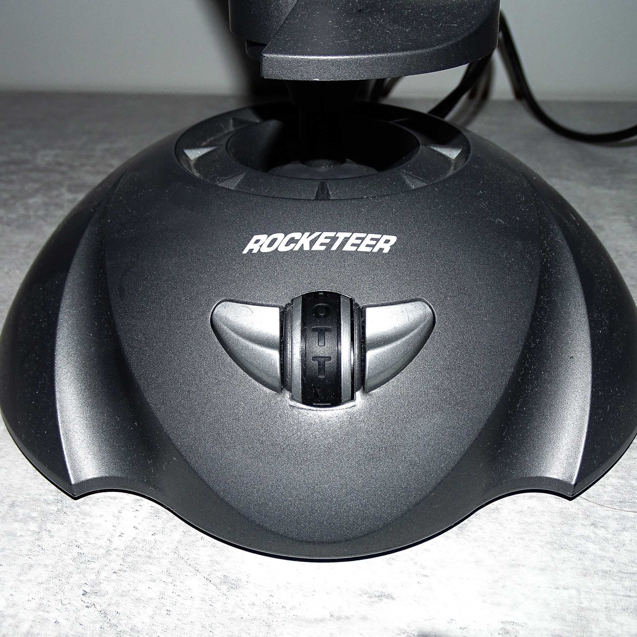 JoyStick Rocketeer Vibration USB