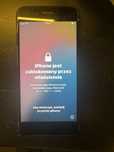 Iphone SE 2020 z icloud