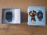 Zegarek Maxxcom Kiddo GPS Karta SIM