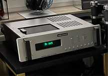 Audio Research CD9 z DAC Hi-End