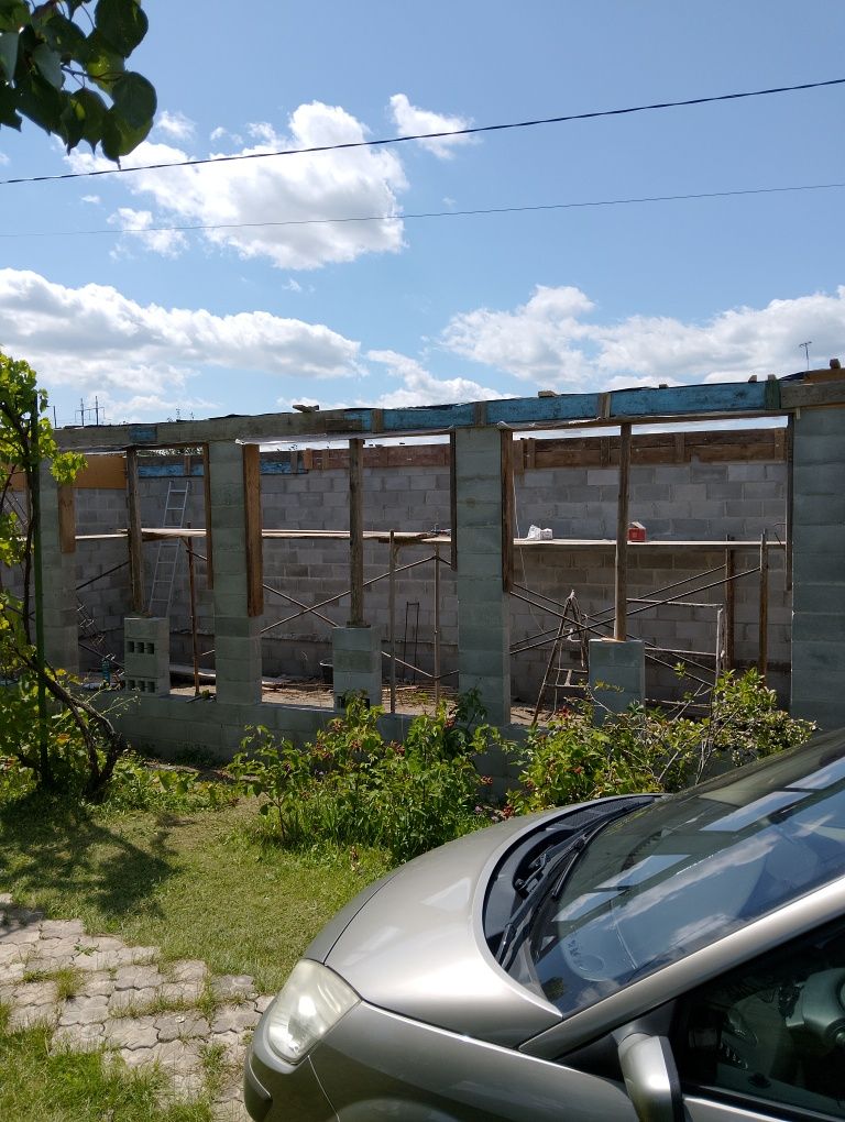 Будинок під ключ