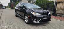Chrysler Pacyfica auto w Polsce