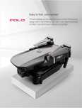 Mini Dron E88 pro
