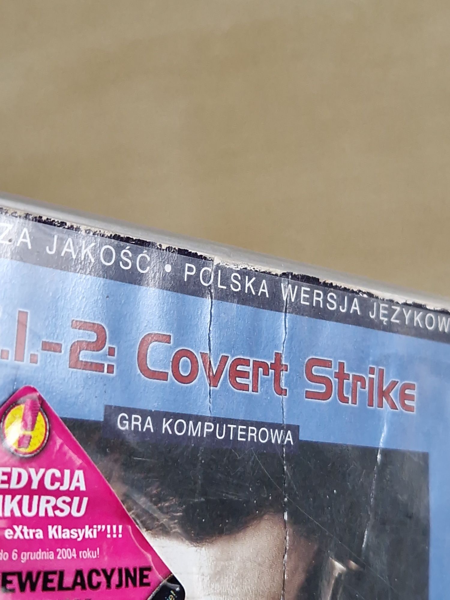I.G.I.-2: Covert Strike gra PC