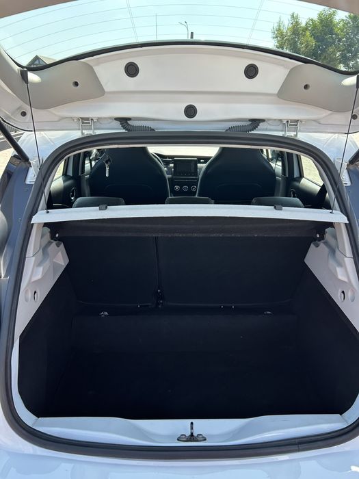 Renault Zoe 2020 52 kwh