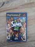 The Sims 2 PlayStation 2