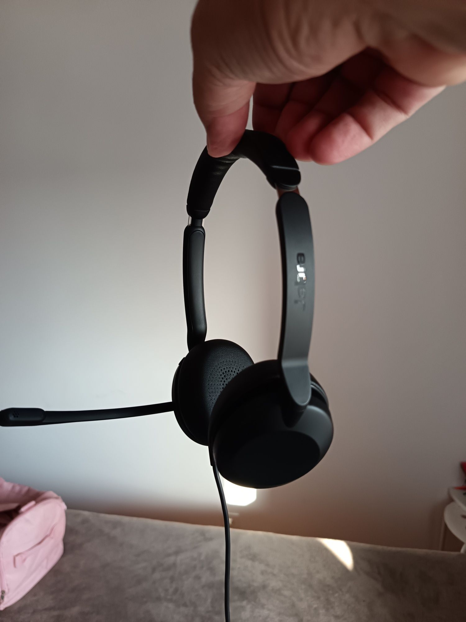 Headset Jabra Evolve 2.0 30 SE