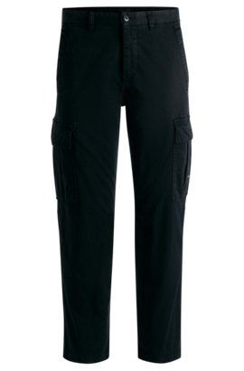 Чоловічі штани BOSS 34/32 оригінал, брюки Michael kors M