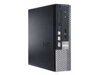 OPTIPLEX 9020 SFF[i5-4590, 12GB RAM !!, SSD240GB] GKJ6G32