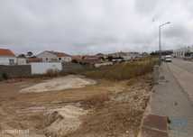 Terreno em Atouguia da Baleia de 152,00 m2