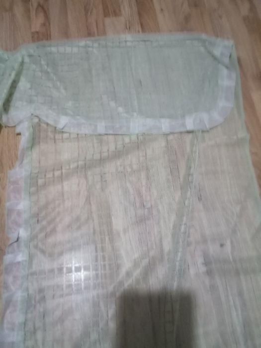 Занавес для кухни.