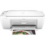 Urządzenie wielofunkcyjne HP DeskJet 2810e Druk w kolorze, Wi-Fi, Inst