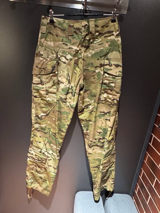 Оригінал Штани тактичні Crye Precision G3 Field Pants Multicam