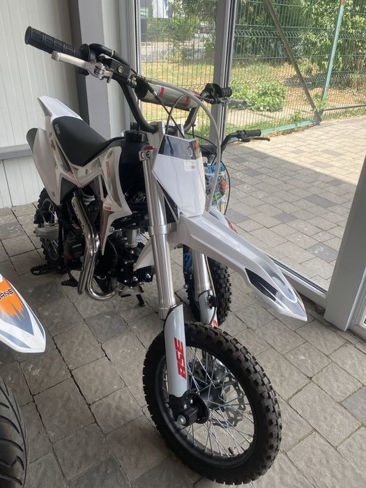 Мотоцикл BSE 125