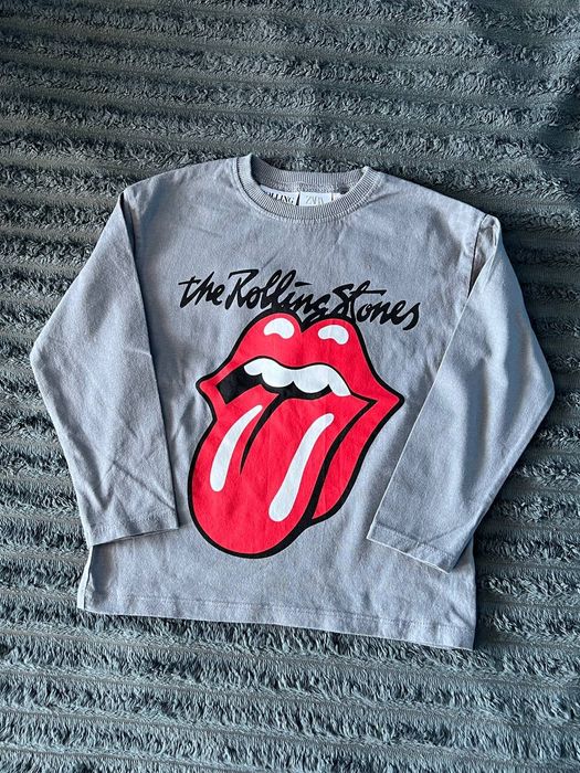 Лонгслів на хлопчика Zara 4-5 років