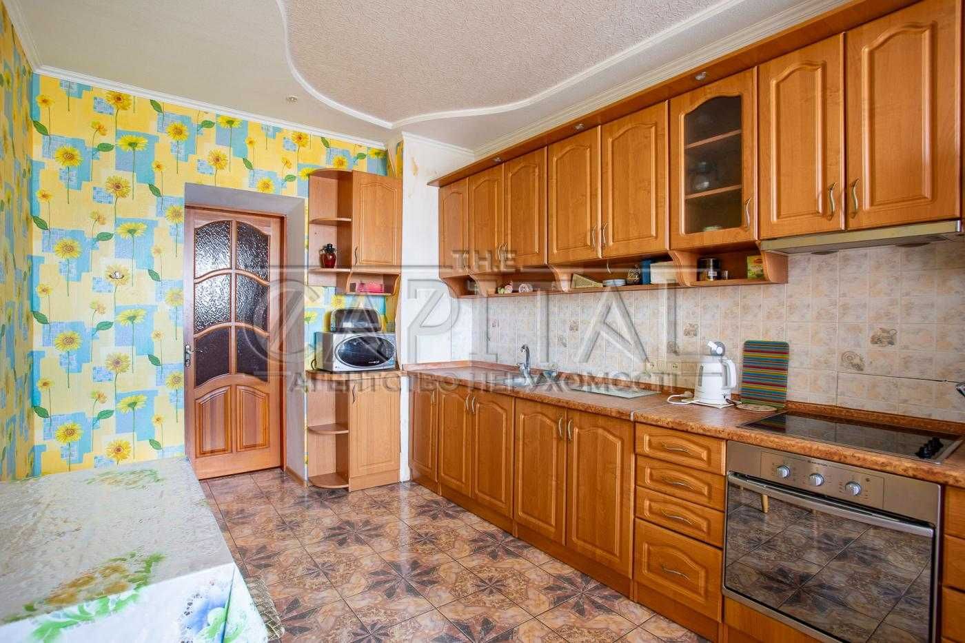 Продаж Квартири! Метро Позняки! Григоренка 24! Дарницький район! 108м2