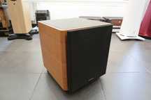 Sonus Faber Gravis II subwoofer