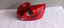 Lampa Tył Tylna Prawa Seat Ibiza IV 5D Lampa tylnia ibiza 4 HB 5D