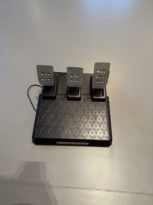 Thrustmaster T248 Playstation/PC + sprężynka do hamulca