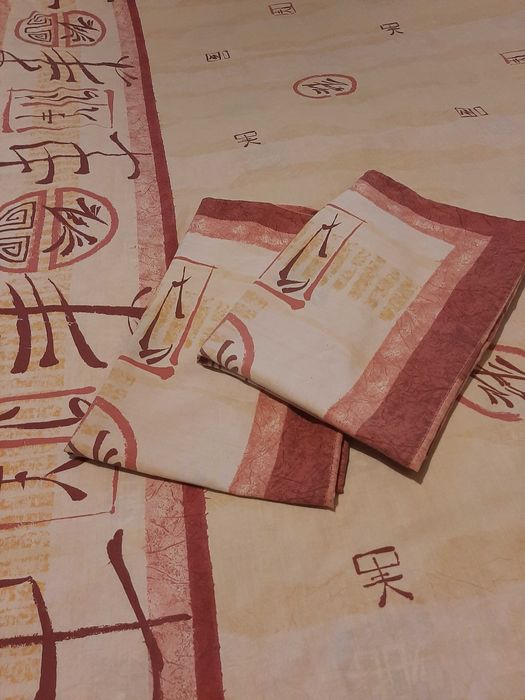 Комплекты двуспального белья