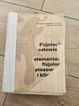 Fizjologia człowieka Traczyk, Trzebski