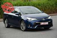 Toyota Avensis 2.0D4D 143KM Manual 2016r. LEDy BiX Kamera NAVi TEMPOMAT