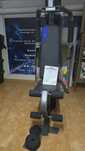 Máquina de musculação