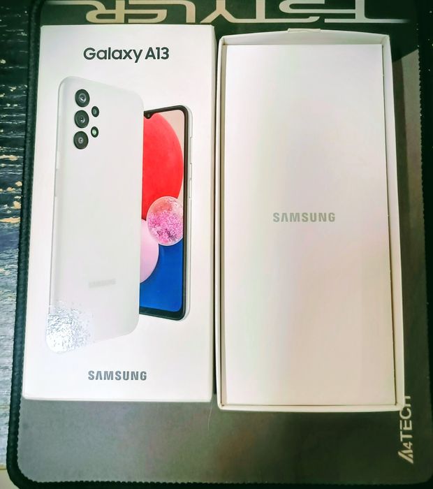 Samsung Galaxy A13