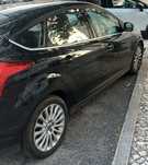 Vendo ford focus 2012