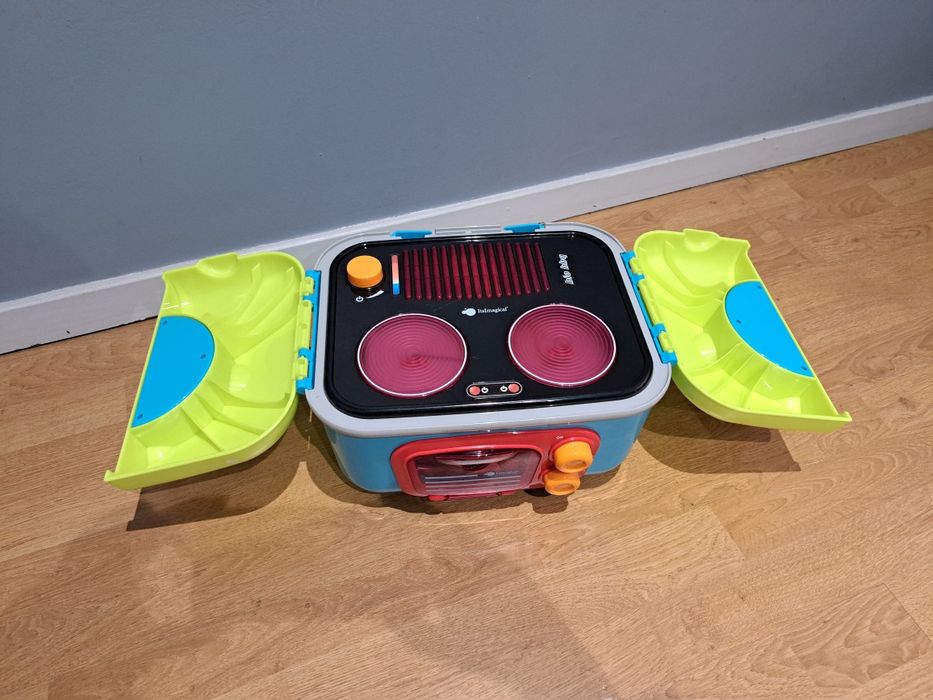 Cozinha de brincar portátil - Imaginarium