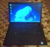 Dell Latitude 7480 14" | i5-6300U | 16G DDR4 | 256GB | Zasilacz 130W