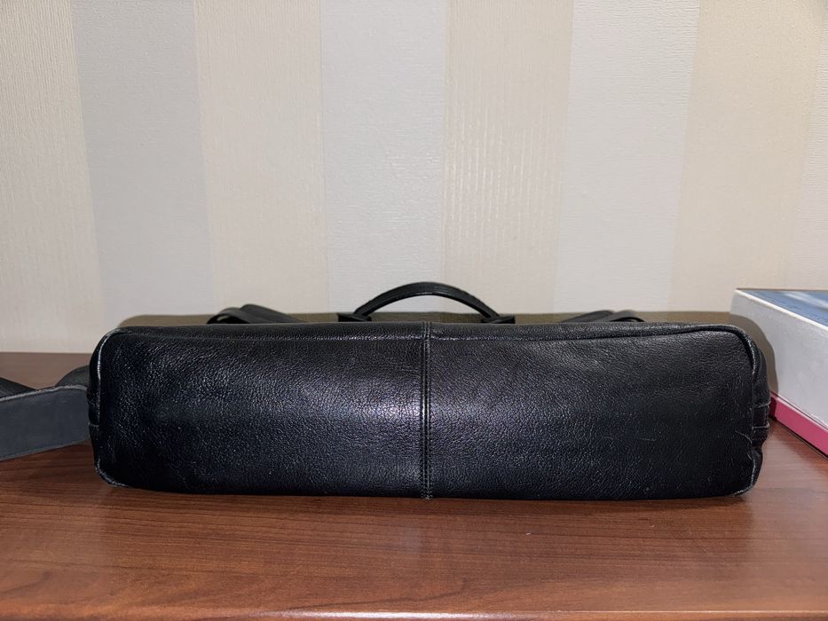 Мужской портфель Giorgio Ferretti