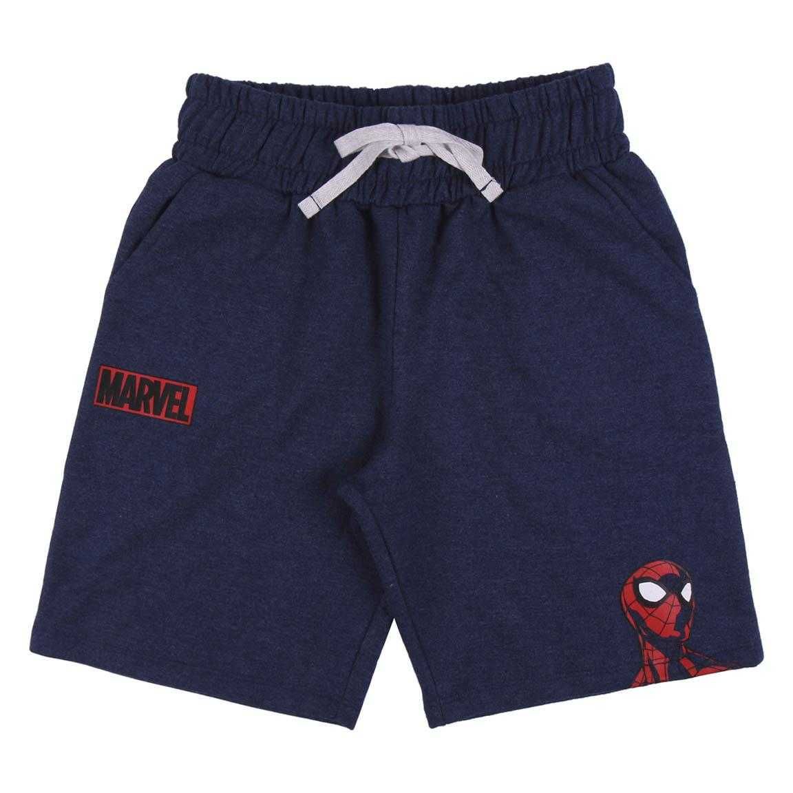 Conjunto De 2 Peças Spiderman
