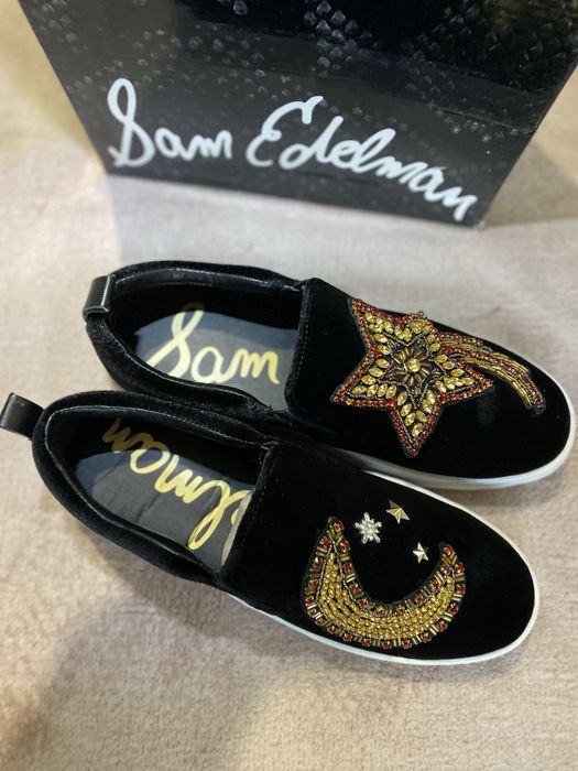 SAM EDELMAN Leila Slip класичнi слiпони