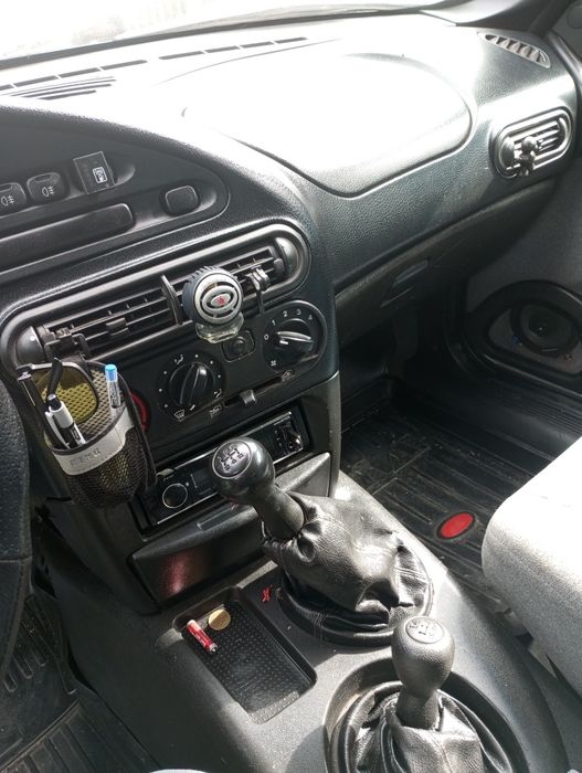 Продам  Chevrolet Niva