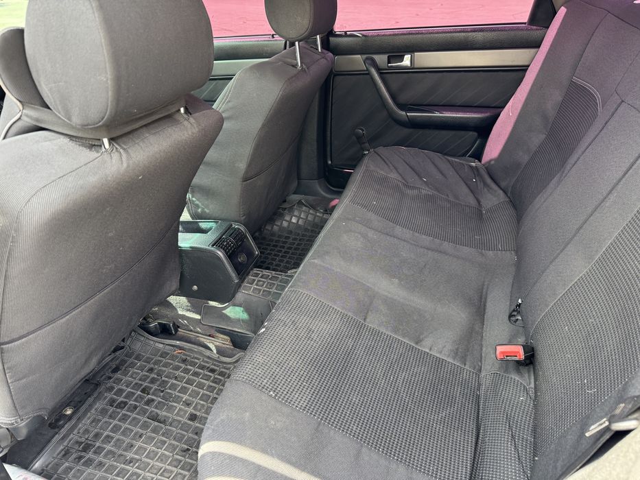 Audi A6 C4 відмінний технічний стан. Обмін.