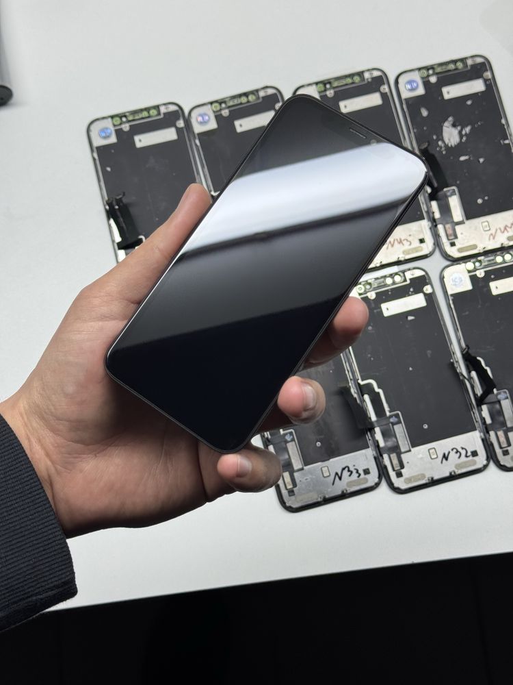 Дисплей модуль екран iphone xr оригинал