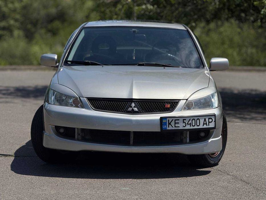 AVTOREAL.KR Продаж/Розстрочка/Обмін Mitsubishi Lancer 9 2006