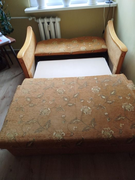 Sofa kanapa rozkładana