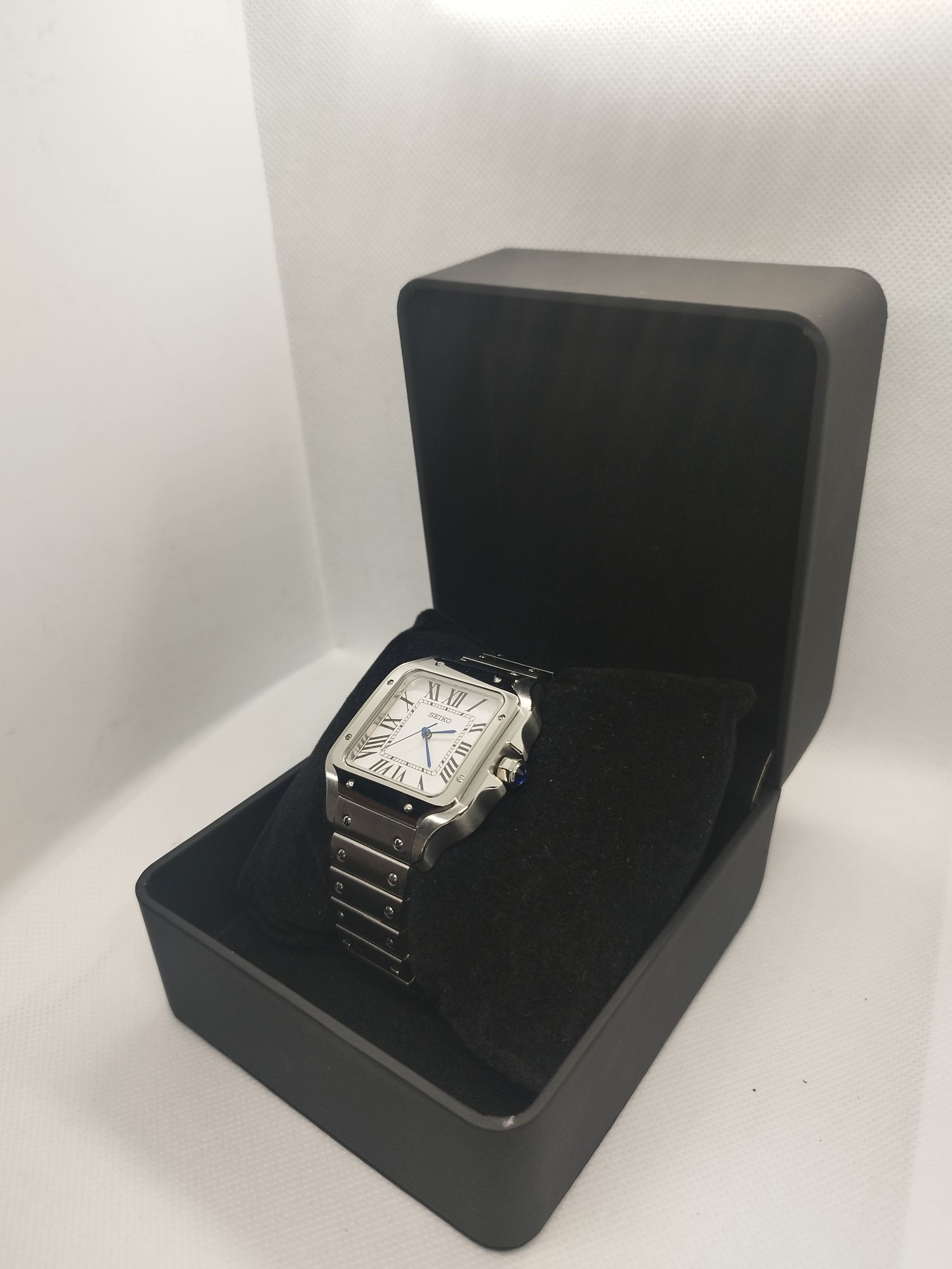 Seiko MOD Los Santos