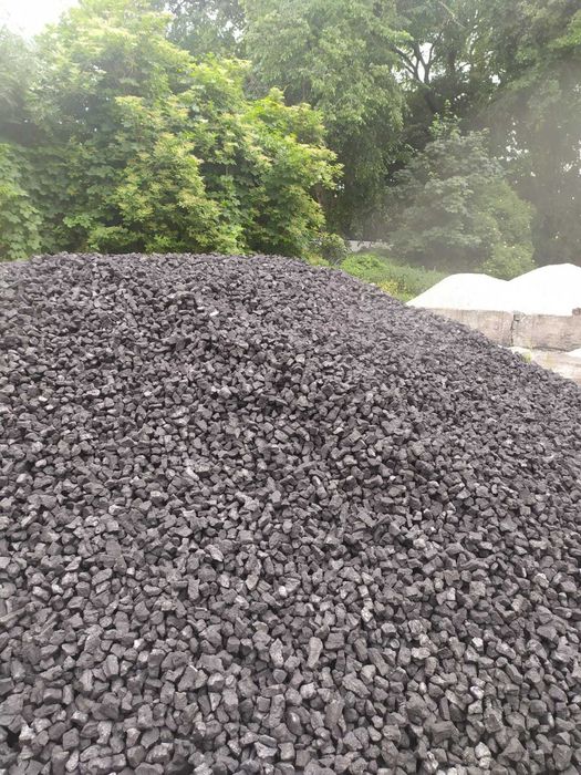 Koks Orzech II Zdzieszowice luzem tona worek