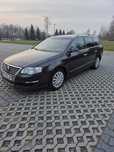 Volkswagen Passat B6