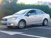 Fiat Linea 1.4B // 2010 // LPG // Klima // Zamiana //

Samochód zareje