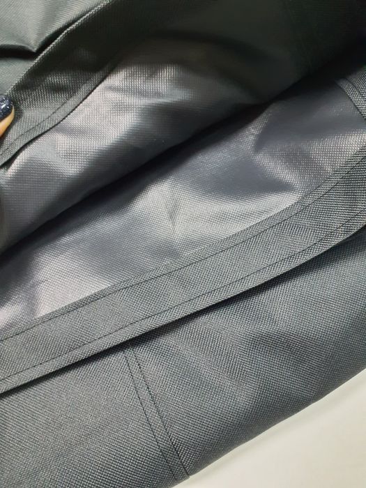 Plandeka 3 m.x 2,60 m.nieprzemakalna