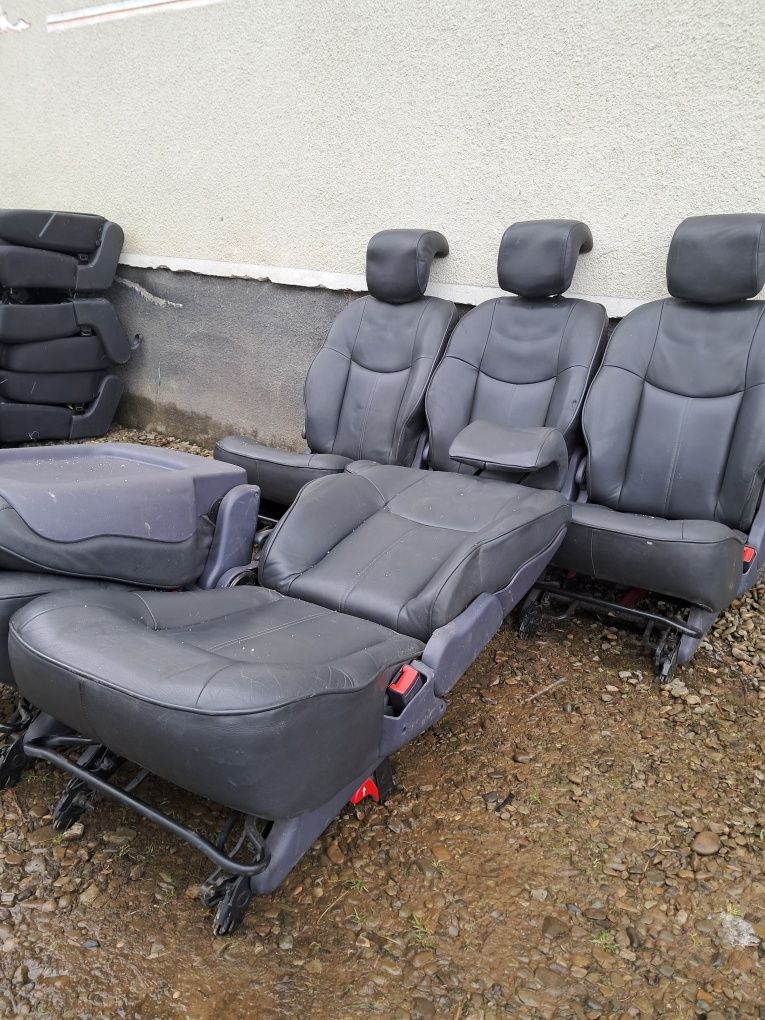 Сидіння сідушки сиденья, з Espace peugeot на бус sprinter kangoo канго