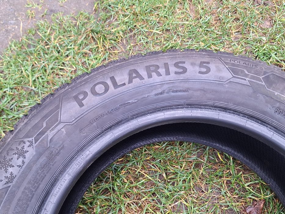 Зимовий BARUM 205 60 16 протектор 80%