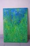 Quadro Pintura Óleo